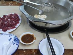 -贵宾牛·潮汕牛肉火锅(珠池总店)