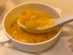 -利苑酒家(合景国际金融广场店)