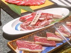 -NIUAN牛庵·日式和牛烧肉(恒隆店)
