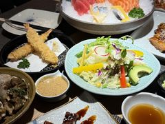 -德川家日本料理(顺义华联店)