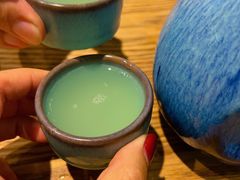 -静一餐厅·湖北菜(前门店)