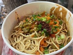 -家阳赵师傅油饼包烧麦(粮道街店)