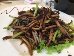 -纳地素食(石门公园店)