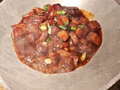 -绿茶餐厅(华信Mall店)