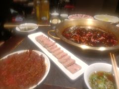 -巴蜀大宅门火锅(川音店)