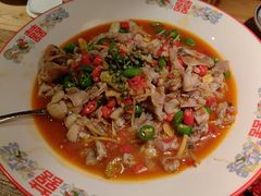 -破三川·新川菜(静安大融城店)