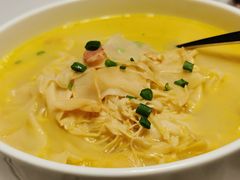浓汤纸片笋-同庆楼(金宝汇店)