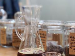 -COFFEE HOLIC(朝外SOHO店)