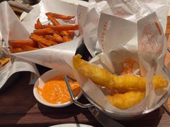 -京A Brewpub·精酿餐吧(幸福村店)