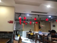 大堂-李老哈·东北菜(宋园路店)