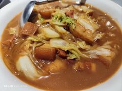 -关东小磨东北菜(漕河泾印象城店)