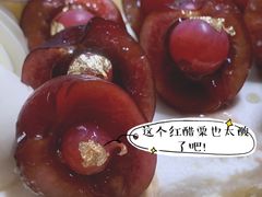 -福气鲜活面包·生日蛋糕