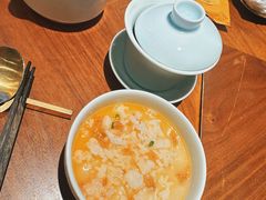 虾泡饭-喜鼎海胆水饺(东港店)