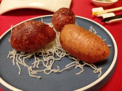 -酌宴府The China Club·广州万富希尔顿酒店(云城东路店)