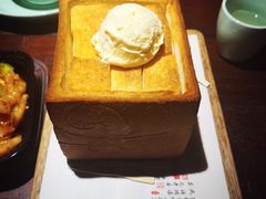 -绿茶餐厅(西单老佛爷店)