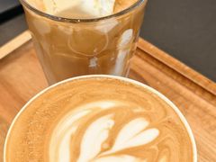 -Peet's 皮爷咖啡(海雅缤纷城店)