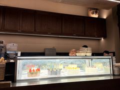 -RUXU入续糖水铺与包(卓悦中心店)