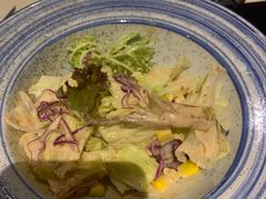 -松临·铁板烧&Omakase(神农店)