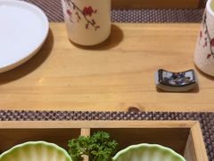 -长崎屋·日本料理·刺身·烧鸟(天河北路店)