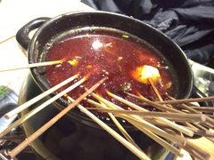 -管氏翅吧(马家堡店)