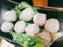 -陈记顺和牛肉火锅馆(天河北路店)
