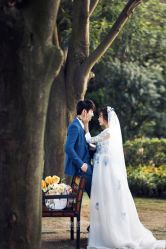 点击看大图 -太古映画婚纱摄影(天河店)