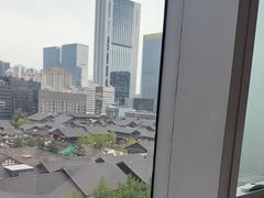 -成都尼依格罗酒店