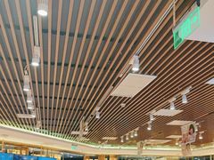 -西贝(武汉群星城店)