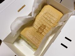 -汤姆大师傅鲜香牛肉饼(深圳保利文化广场店)