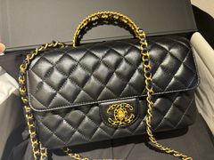 -Chanel(德基广场店)