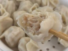 -大眼锅贴水饺(河东店)