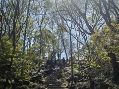 -南京市江宁方山
