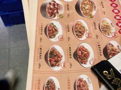 -赣饭农家·江西小炒(西乡店)