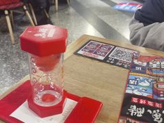 -鱼酷活鱼烤鱼(梅江印象城店)