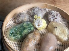 -老潮兴粿品(龙北店)