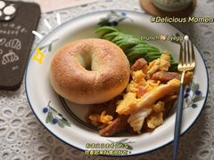 -POO PAN不胖面包