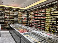 -神洲四海大酒楼(王府井澳门中心店)