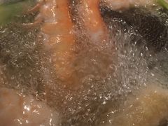 -海上明月海鲜火锅 鲜切牛肉