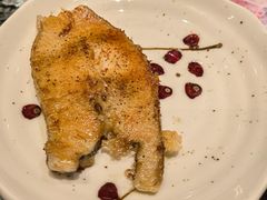 -大渔铁板烧(中山路八佰伴店)