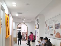 -西安小天鹅艺术团(金花路校区)