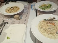 -安妮意大利餐厅(世贸天阶店)