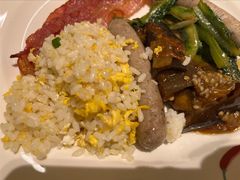 -荟星庭西餐厅(天府丽都喜来登饭店)