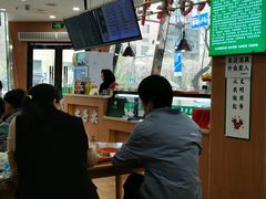 -清真·尖子尖牛肉面(王府井店)
