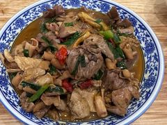 -忠记姜母鸭