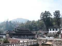 -云中大漈