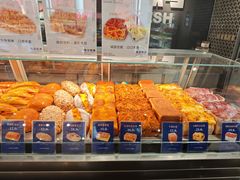 -资溪面包(城中店)