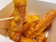 -超级鸡车(曹杨路店)