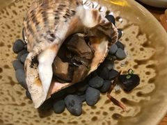 火焰海螺-德川家日本料理(中关村寰太大厦店)