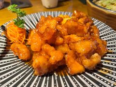 -田婆婆的菜(新天地店)
