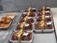 -烘焙町面包店(西四店)